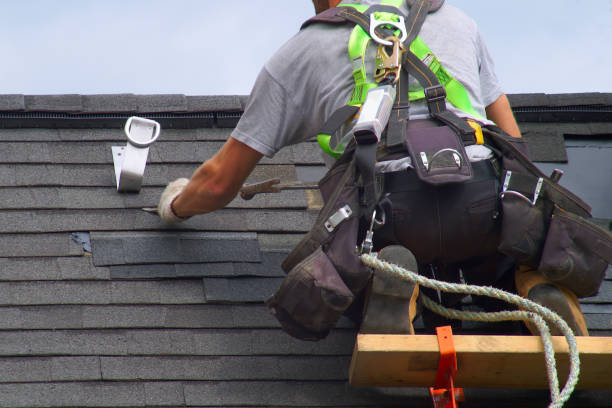 Quick and Trustworthy Emergency Roof Repair Services in Parowan, UT
