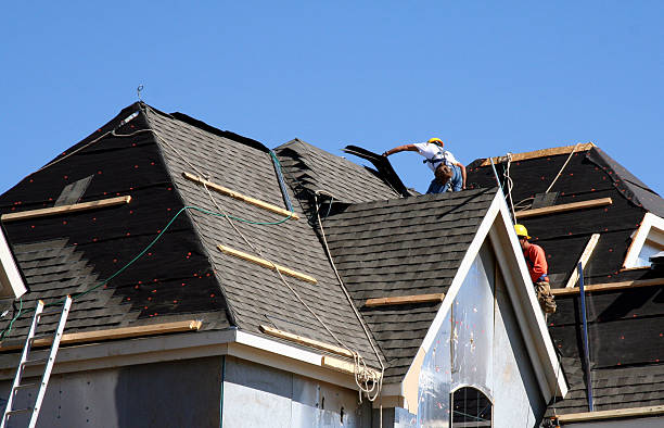 Best Roof Gutter Cleaning  in Parowan, UT